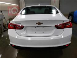 شيفروليه ماليبو